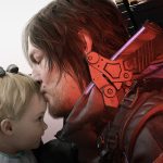 Death Stranding2: Looks like a 2025 win game on the beach