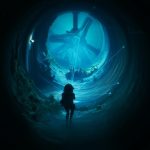 End of Abyss is a dark soul shooting shooter born from the intestines of a small nightmare