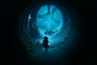 End of Abyss is a dark soul shooting shooter born from the intestines of a small nightmare