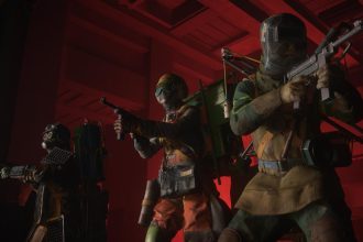 FBC: Firebreak – Remedy’s Rare Misstep?