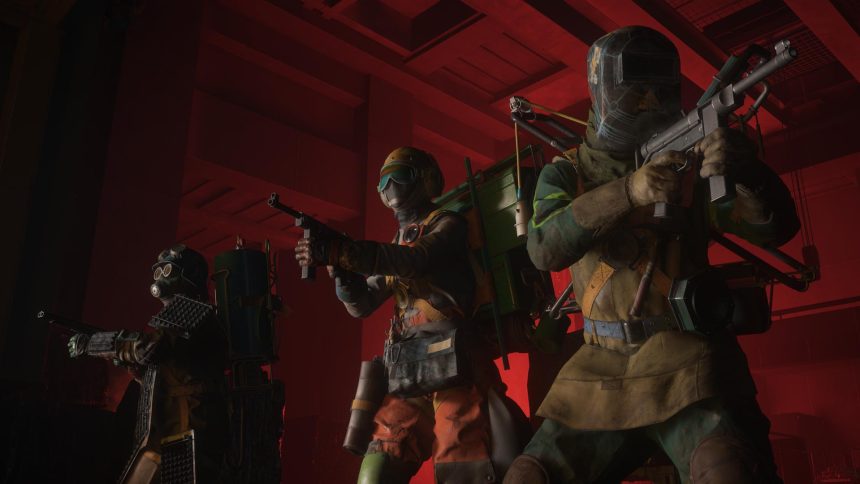 FBC: Firebreak – Remedy’s Rare Misstep?