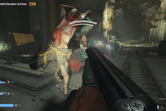 FBC: Fire Review