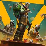 FBC: Firebreak Review - Burning Rangers