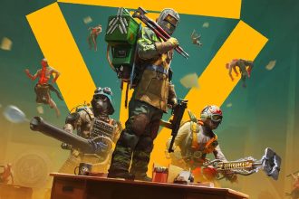 FBC: Firebreak Review - Burning Rangers