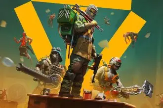 FBC: Firebreak Review - Burning Rangers