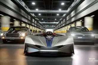 Is Gran Turismo 7 a must-see racer for 2025?