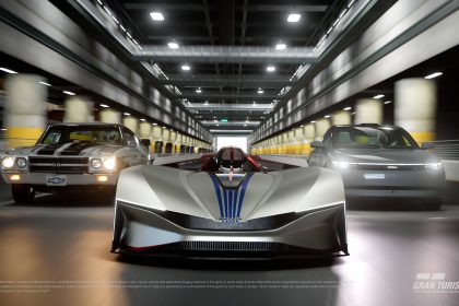 Is Gran Turismo 7 a must-see racer for 2025?