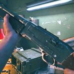 The disease is real and since the original fear, it may be the most brutal terror FPS