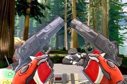 Hands-on: Deadpool VR pushes Meta headfirst and thrusts into the future of the game