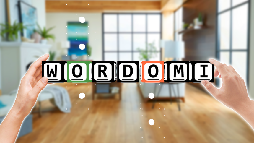 Wordomi Review: Daily Puzzles for Headsets