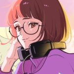 Web Comic Phenom Let's Play is about getting an anime - a dream come true for American creator Mongie
