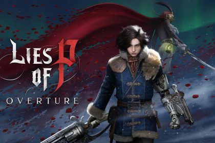 Lies of Lies: Overture Review - Links to the Past