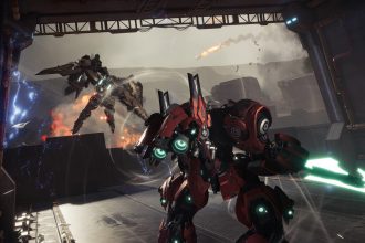 Mecha BREAK – Everything You Need to Know