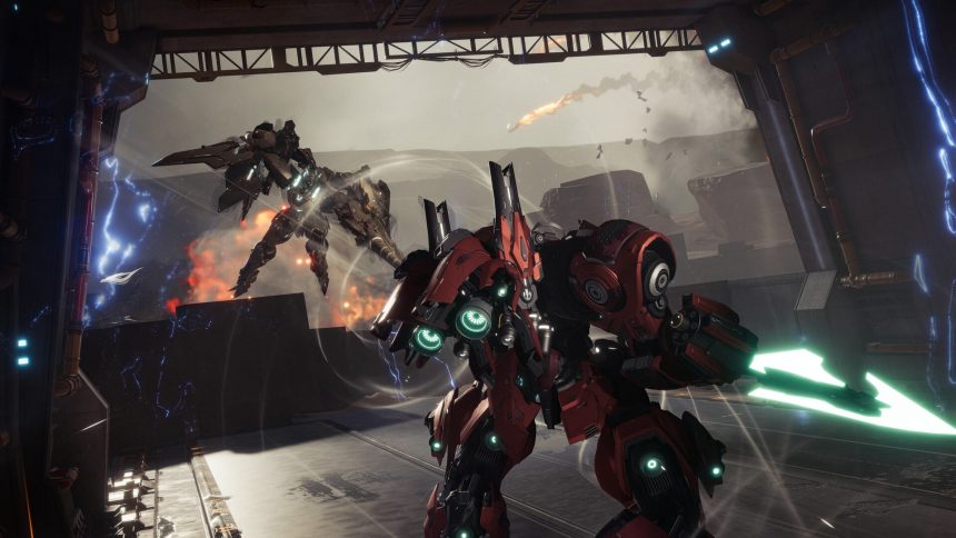 Mecha BREAK – Everything You Need to Know