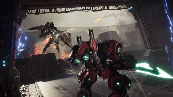 Mecha BREAK – Everything You Need to Know