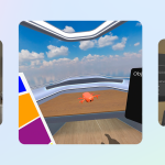 Meta's spatial SDK for Engine Free Quest development has been significantly upgraded