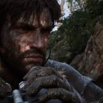Metal Gear Solid Delta Snake Eater is great, but how about those animations?