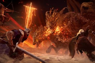 Elden Ring: Nightrinegn - Best Weapon