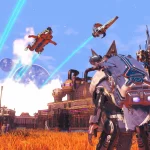Man's Sky: Adding Beacon Update Overhaul Settlement, Supervisor Role, and more
