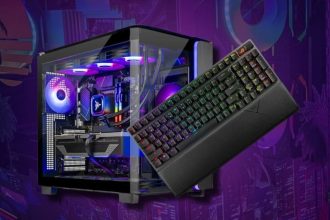 Best deals for PC gamers today: Boutique Rigs and Game Bundles