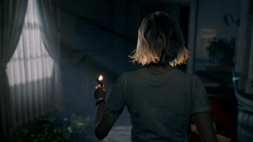 Resident Evil Requiem – 10 New Things You Must Know