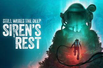 Still Awakens Deep: Siren Rest Review - Depth Pressure