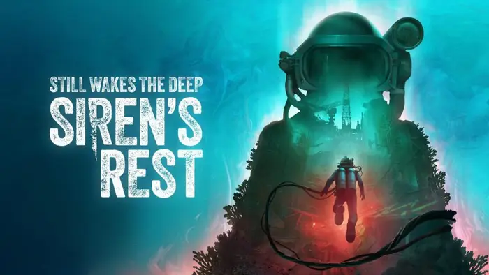 Still Awakens Deep: Siren Rest Review - Depth Pressure