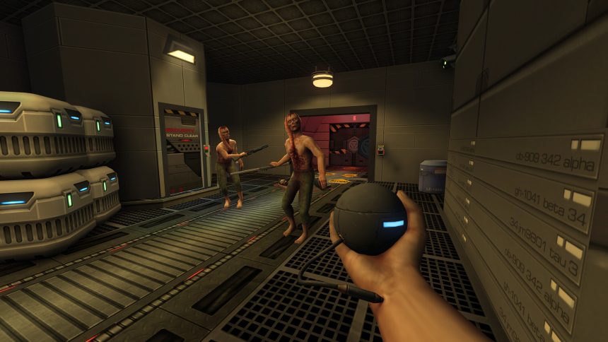 System Shock 2: 25th Anniversary Remaster Review – Neuromancer