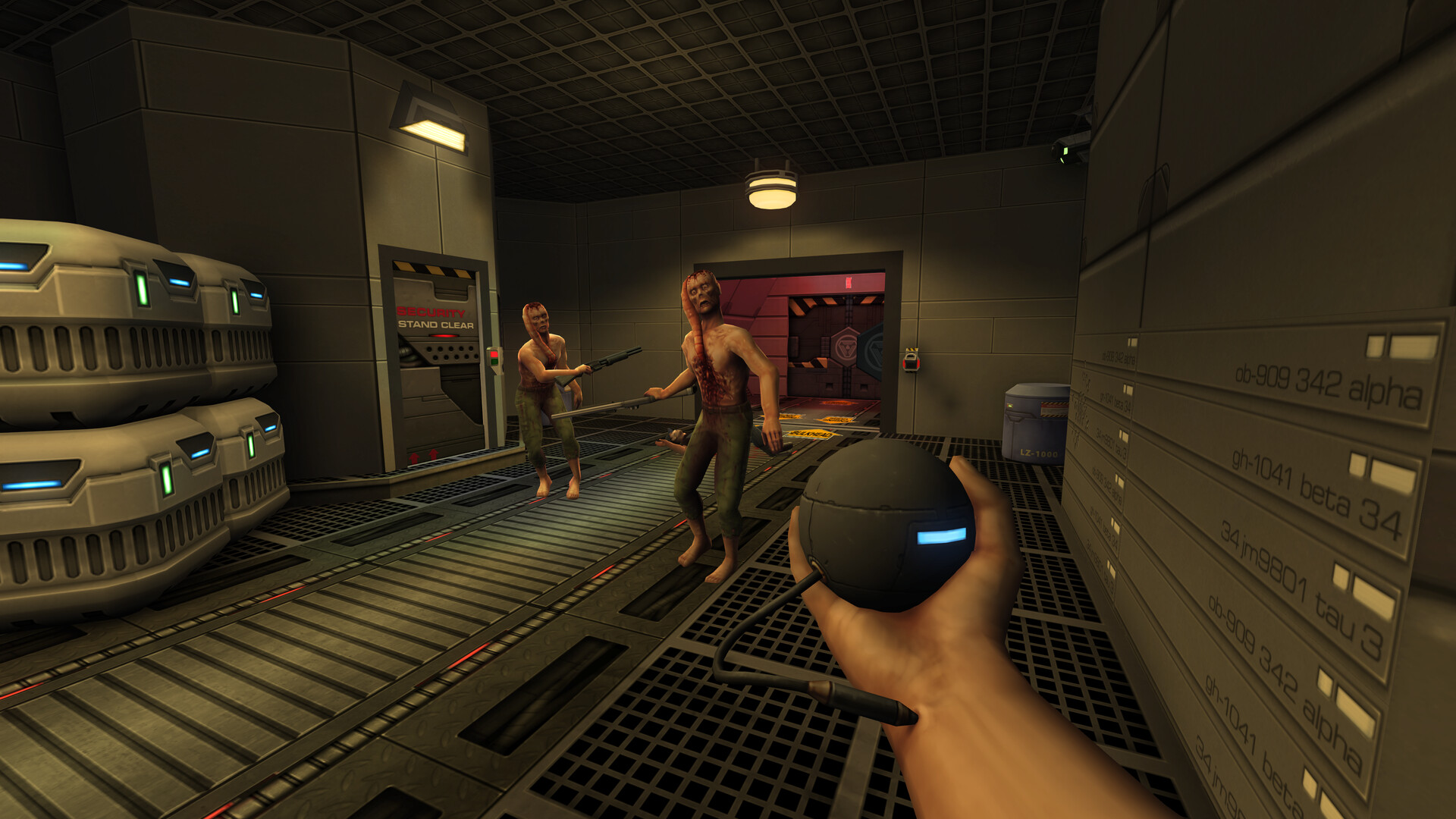 System Shock 2: 25th Anniversary Remaster Review – Neuromancer