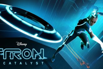 Tron: Catalyst Review - Glitched