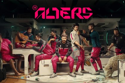 The Alters Review - Me, Me, Yang