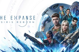 Spread: Osiris reborn was able to fill in the blanks left by mass effects