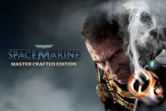 Warhammer 40,000: Space Marine - Master Crafted Edition - Everything you need to know