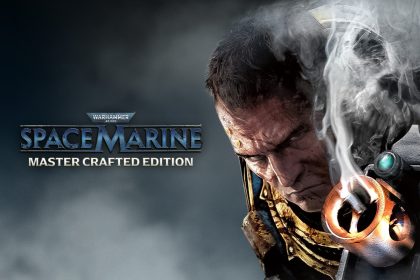 Warhammer 40,000: Space Marine - Master Crafted Edition - Everything you need to know