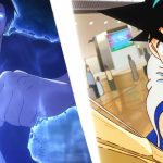 Yaiba: Samurai Legend opposes fandom's obsession with aura