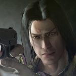 Yakuza Zero  