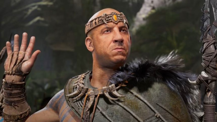 Ark 2 Dev offers exclusive updates on its ambitious but Mia survival game