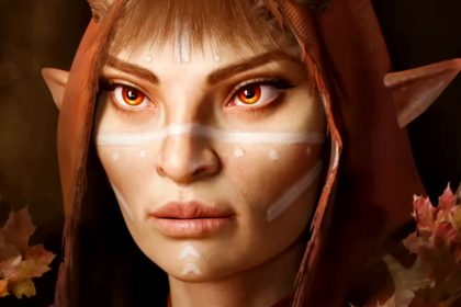 Creation Ash Phase 3 adds two races and a new starting zone to MMORPG