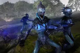 Atomfall: Wicked Isle DLC Review – I’ll Stick to the Mainland