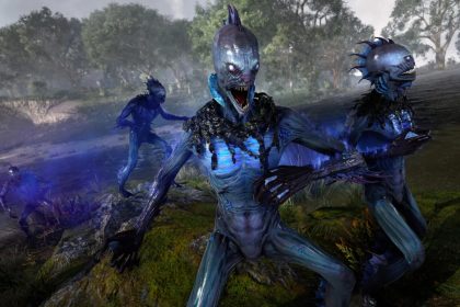 Atomfall: Wicked Isle DLC Review – I’ll Stick to the Mainland
