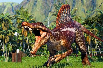 Best Dinosaur Games on PC 2025