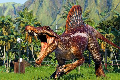 Best Dinosaur Games on PC 2025