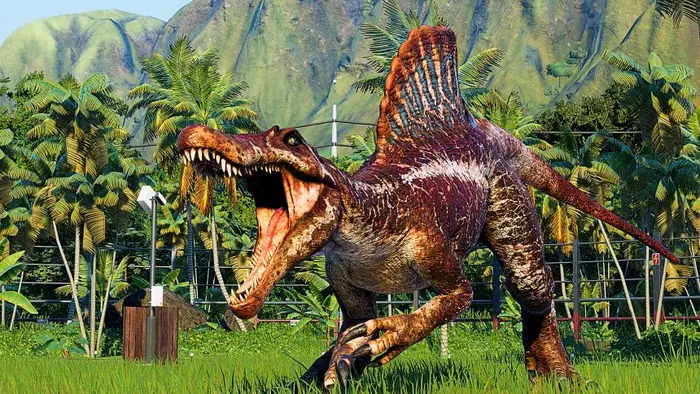 Best Dinosaur Games on PC 2025