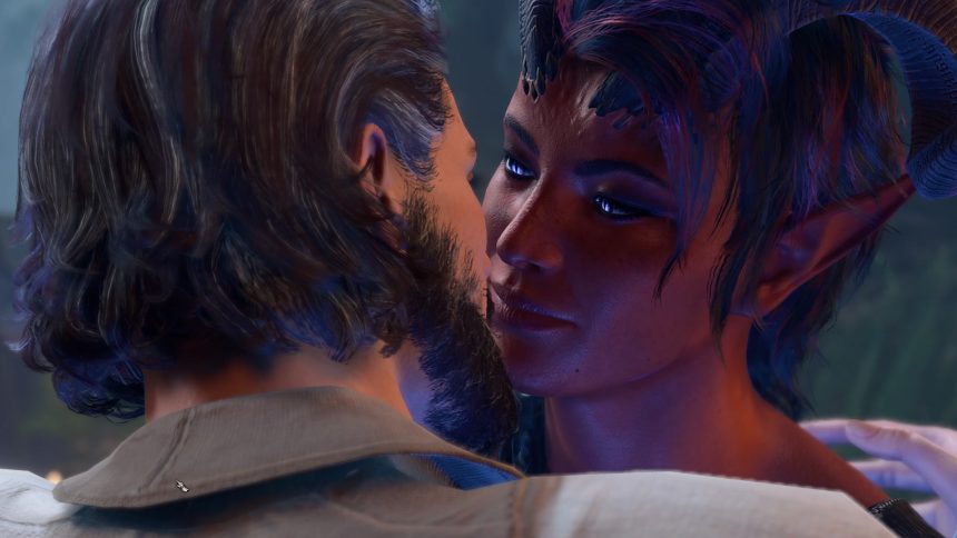 Best Sex Games on PC 2024