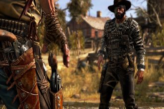 Best Western Games on PC 2025