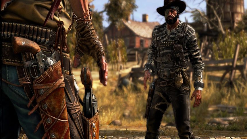 Best Western Games on PC 2025
