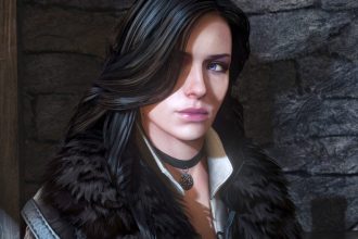 Best Witcher 3 Settings for PC and Steam Deck