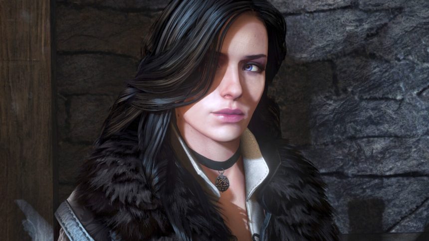 Best Witcher 3 Settings for PC and Steam Deck