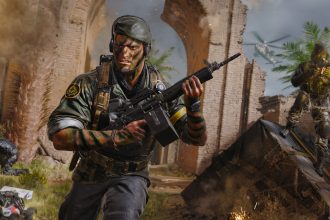 Best BO6 loadout for the current meta