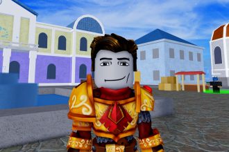 Blox Fruits stock history, restocking time, mirage stock, etc.